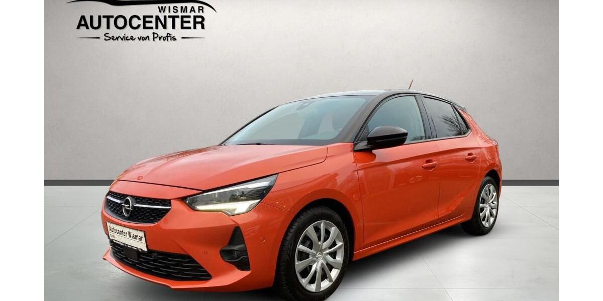 Opel Corsa 89.542 km 13.990 € Wismar 23970
