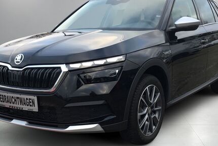 Skoda Kamiq 6.923 km 24.980 € Wismar 23966