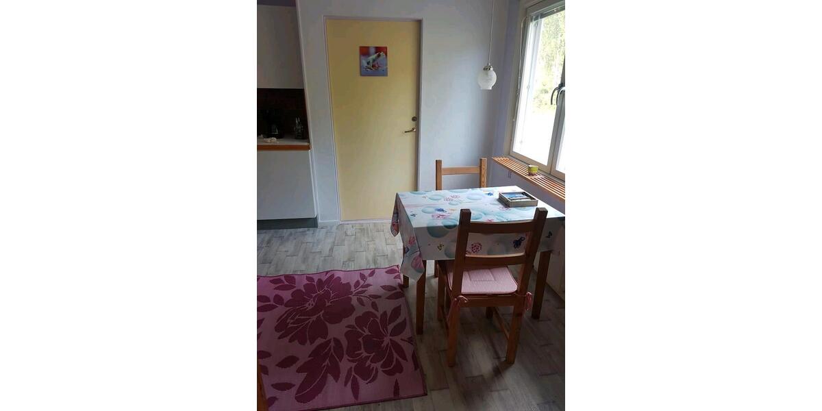 Erdgeschoßwohnung Sternberg - 3 Zimmer, 80 m&sup2;, 350&euro; | Angebot:26480316