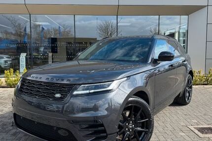 Land Rover Range Rover Velar 1.500 km 82.290 &euro; Schwerin 19057