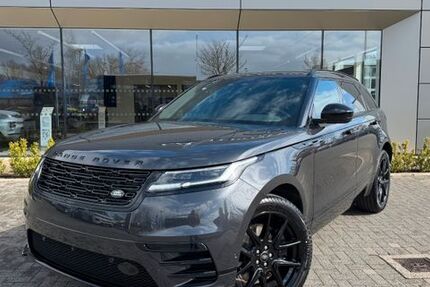 Land Rover Range Rover Velar 1.500 km 94.990 &euro; Schwerin 19057