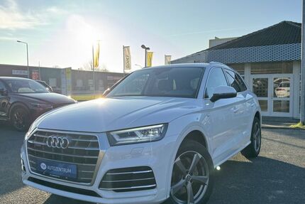 Audi Q5 95.832 km 27.330 &euro; Wismar 23970