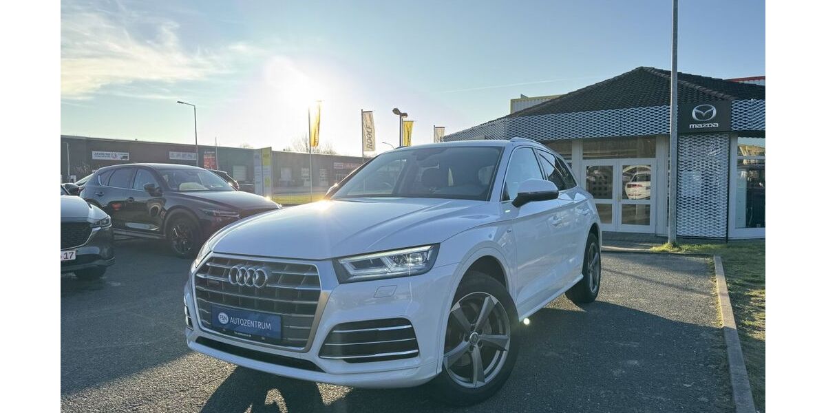 Audi Q5 95.832 km 27.330 &euro; Wismar 23970