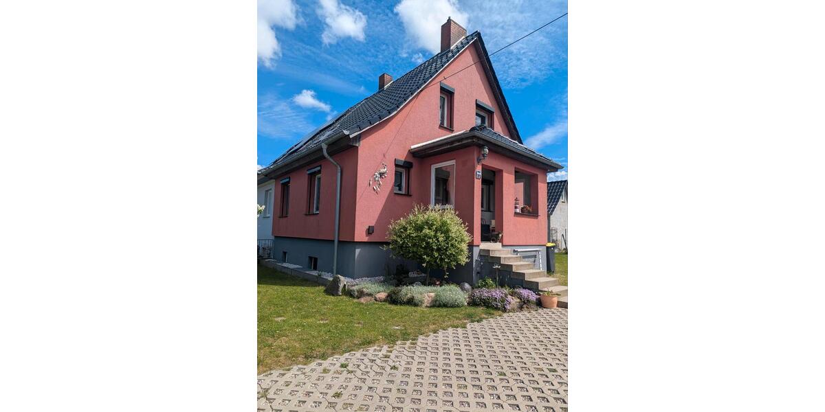Doppelhaushälfte Brüel - 4 Zimmer, 120 m&sup2;, 210.000&euro; | Angebot:27273582