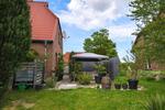 Erdgeschoßwohnung Dorf Mecklenburg - 4 Zimmer, 112 m&sup2;, 900&euro; | Angebot:26652850