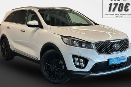 Kia Sorento 123.001 km 16.590 &euro; Wismar 23970