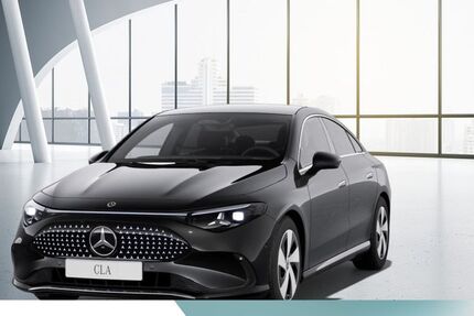 Mercedes-Benz CLA 250 15.451 km 48.980 &euro; Schwerin 19057