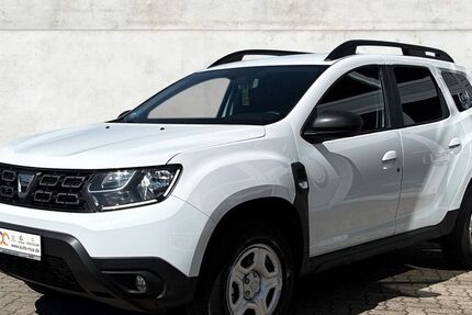 Dacia Duster 90.820 km 10.990 &euro; Schwerin 19057