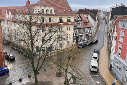 Wohnung Schwerin Altstadt - 2 Zimmer, 71 m&sup2;, 650&euro; | Angebot:26891103