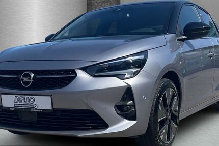 Opel Corsa 44.865 km 16.790 &euro; Schwerin 19061