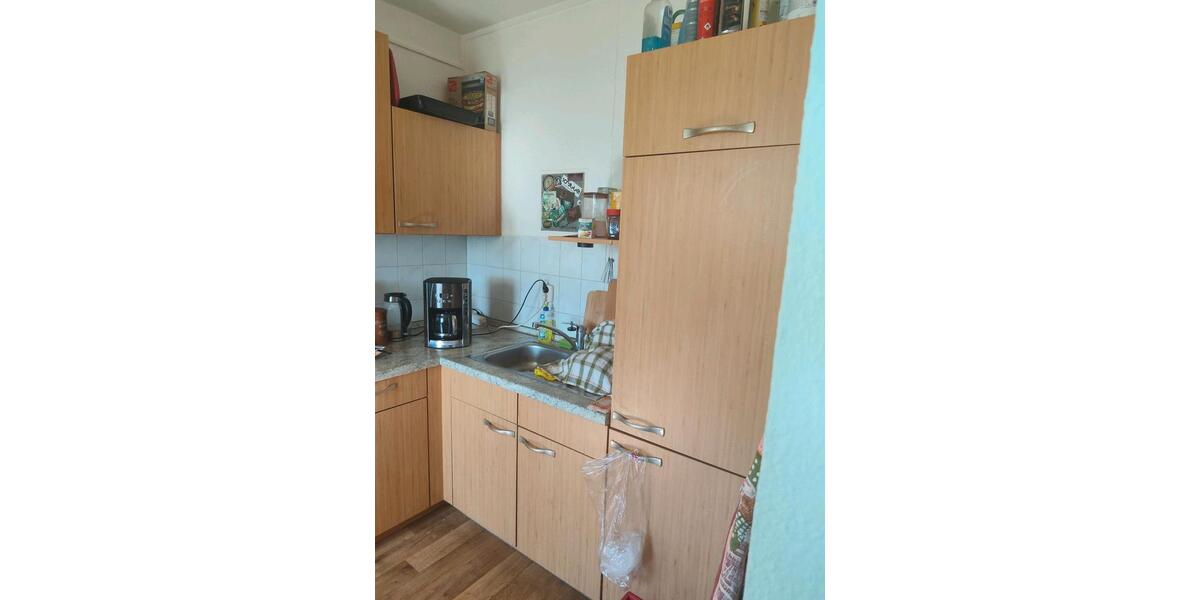 Etagenwohnung Gadebusch - 3 Zimmer, 61 m&sup2;, 600&euro; | Angebot:26293621