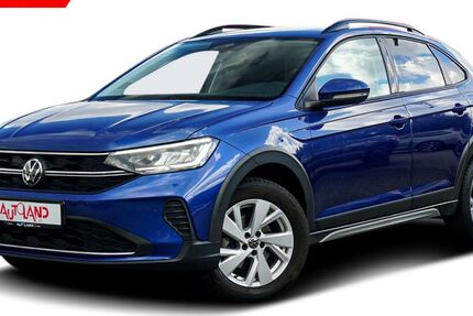 VW Taigo 90.676 km 18.890 € Schwerin 19061