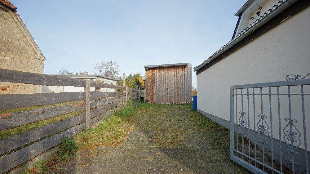 Doppelhaushälfte Dämelow Dämelow - 8 Zimmer, 181 m&sup2;, 220.000&euro; | Angebot:25731577