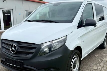 Mercedes-Benz Vito 139.150 km 26.990 &euro; Wismar/Kritzow 23970