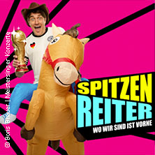 Matze Knop – Spitzenreiter 02.05.2026 Theater der Hansestadt Wismar