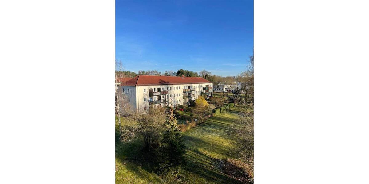 Etagenwohnung Schwerin Göhrener Tannen - 3 Zimmer, 114.500&euro; | Angebot:26259637