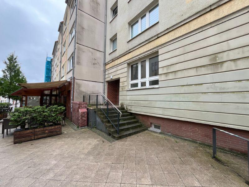 Attraktive Ladenfläche in 1A - Lage von Schwerin zimmer