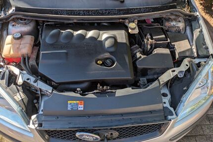 Ford Focus 194.945 km 1.450 € Schwerin 19057