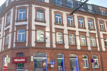 Gewerbeobjekt Schwerin Paulsstadt - 1.780.000&euro; | Angebot:25730122