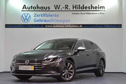 VW Arteon 14.500 km 31.930 € Ludwigslust 19288