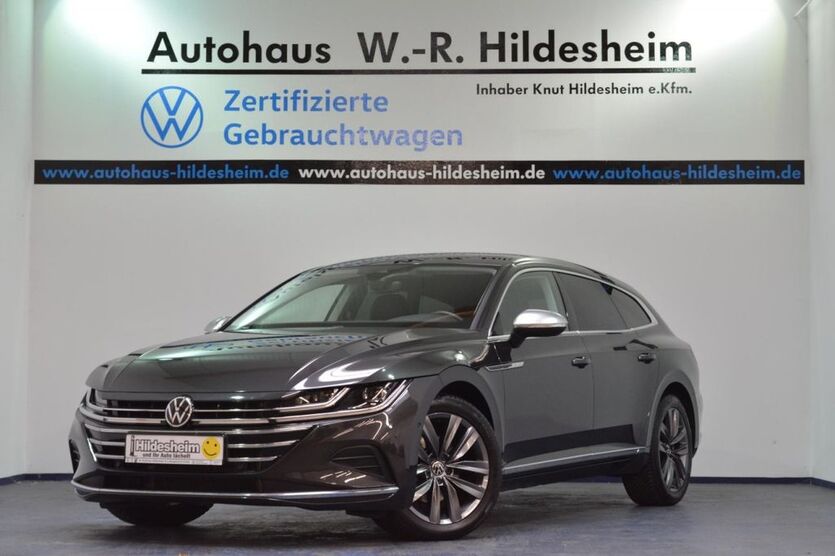 VW Arteon 14.500 km 31.930 € Ludwigslust 19288